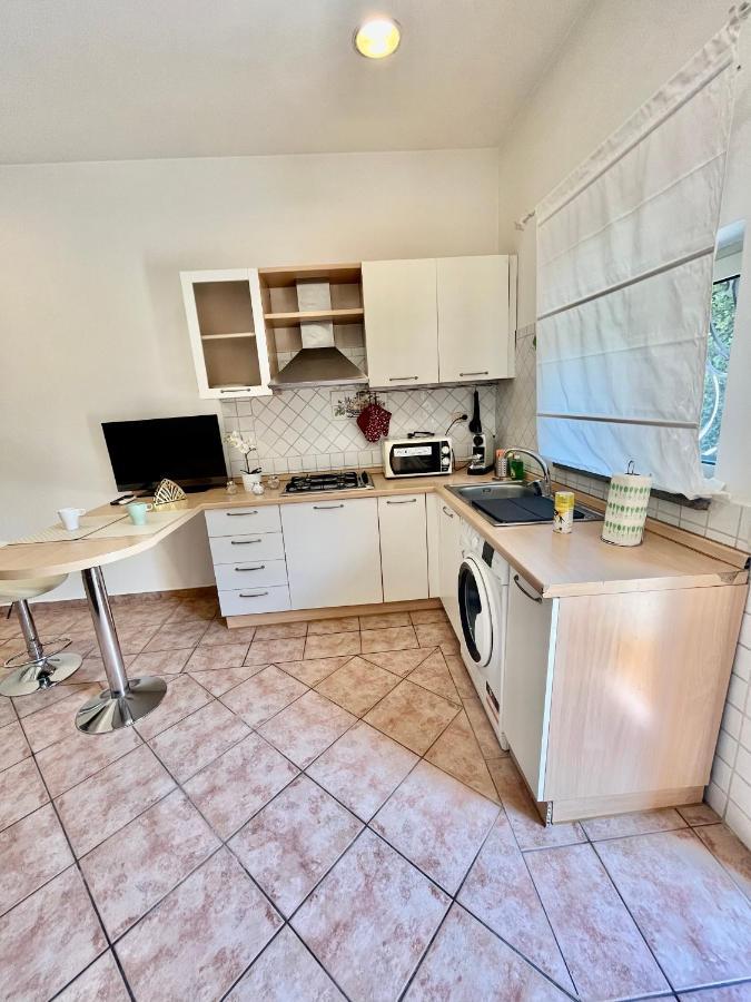 Residence Villa Il Sogno 로마 외부 사진