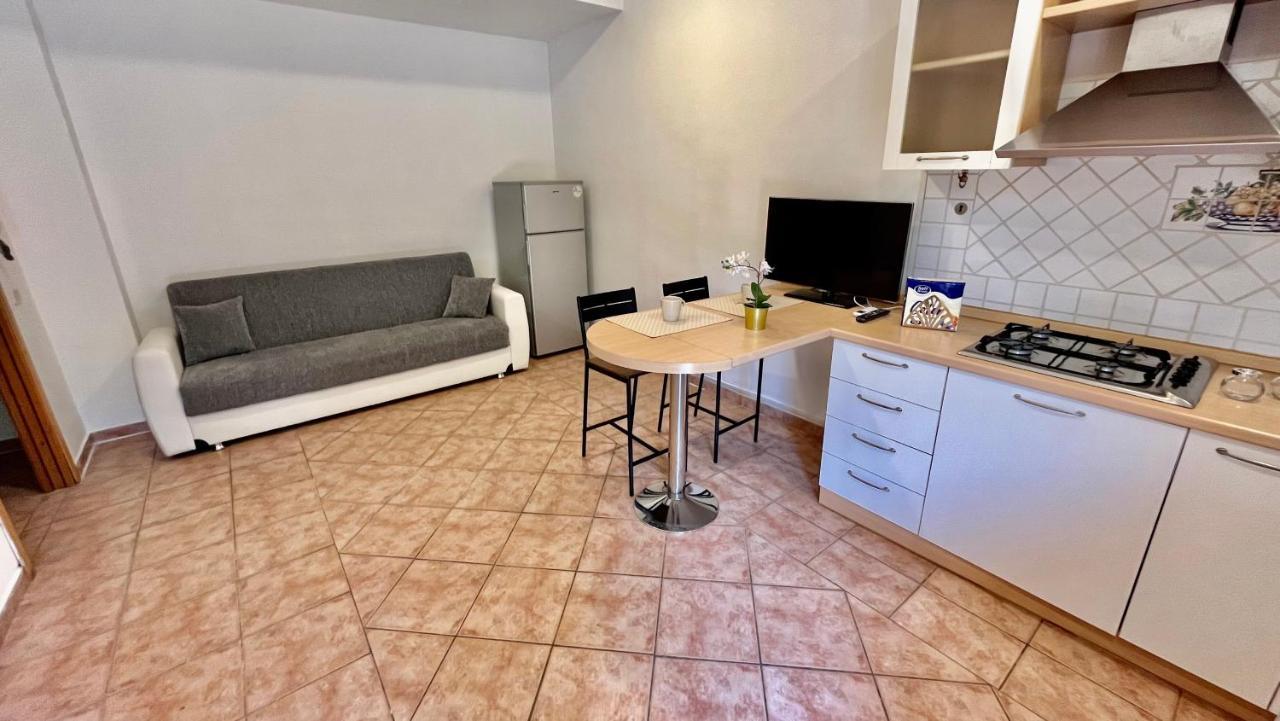 Residence Villa Il Sogno 로마 외부 사진