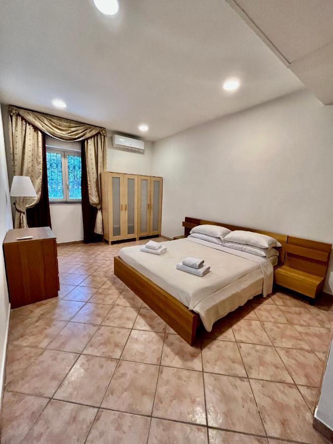 Residence Villa Il Sogno 로마 외부 사진