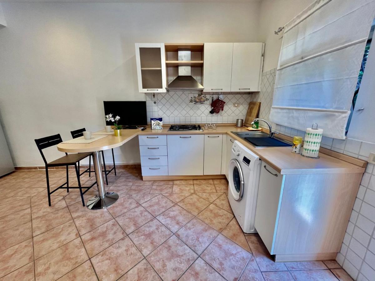 Residence Villa Il Sogno 로마 외부 사진