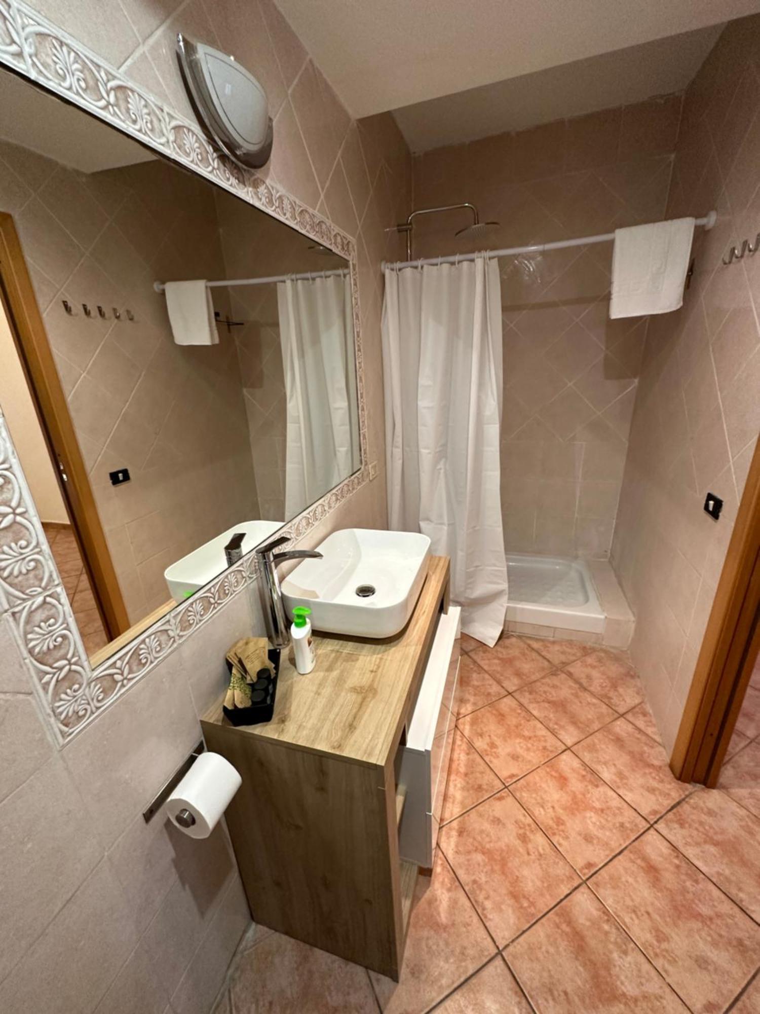 Residence Villa Il Sogno 로마 외부 사진