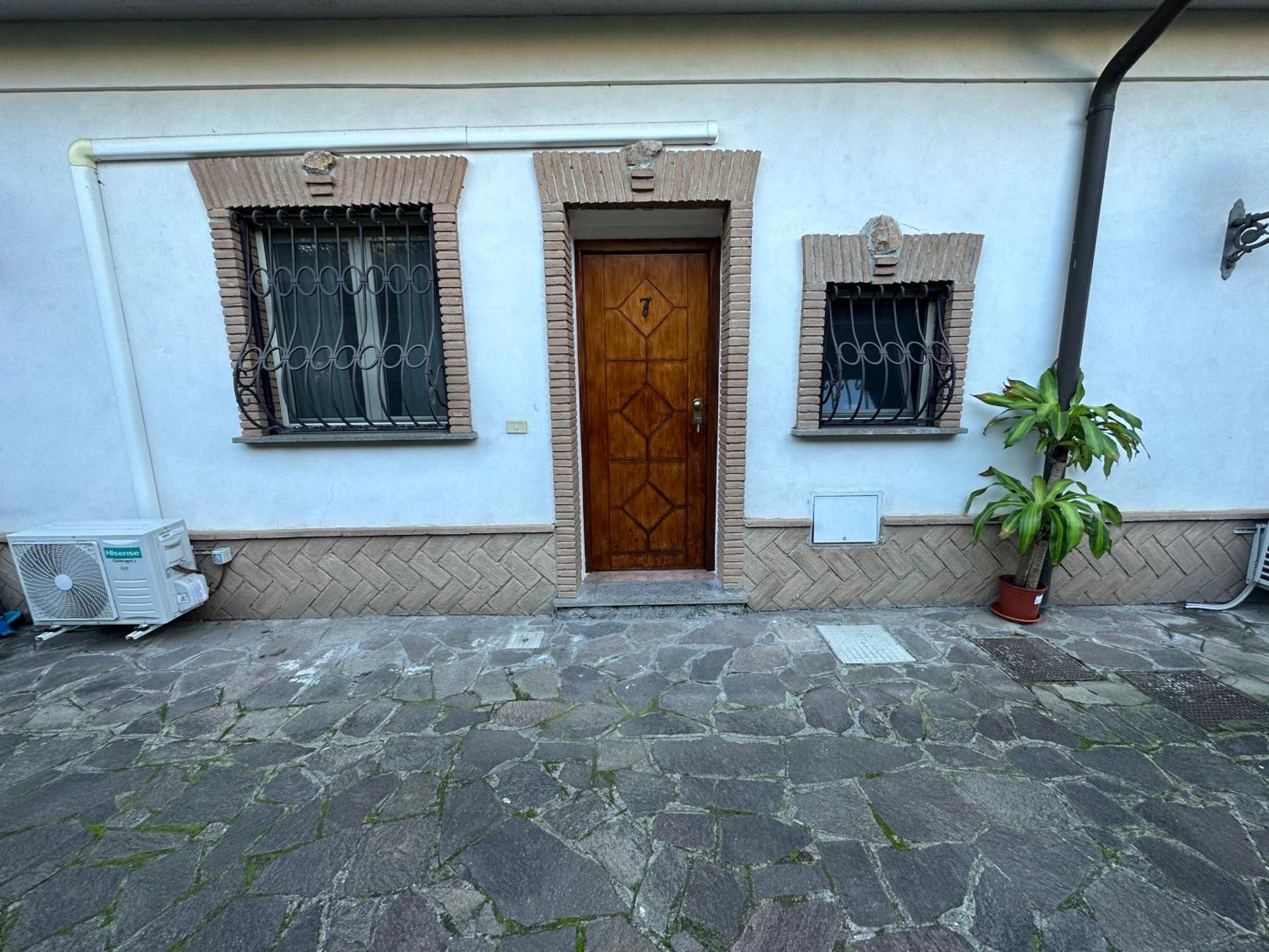 Residence Villa Il Sogno 로마 외부 사진