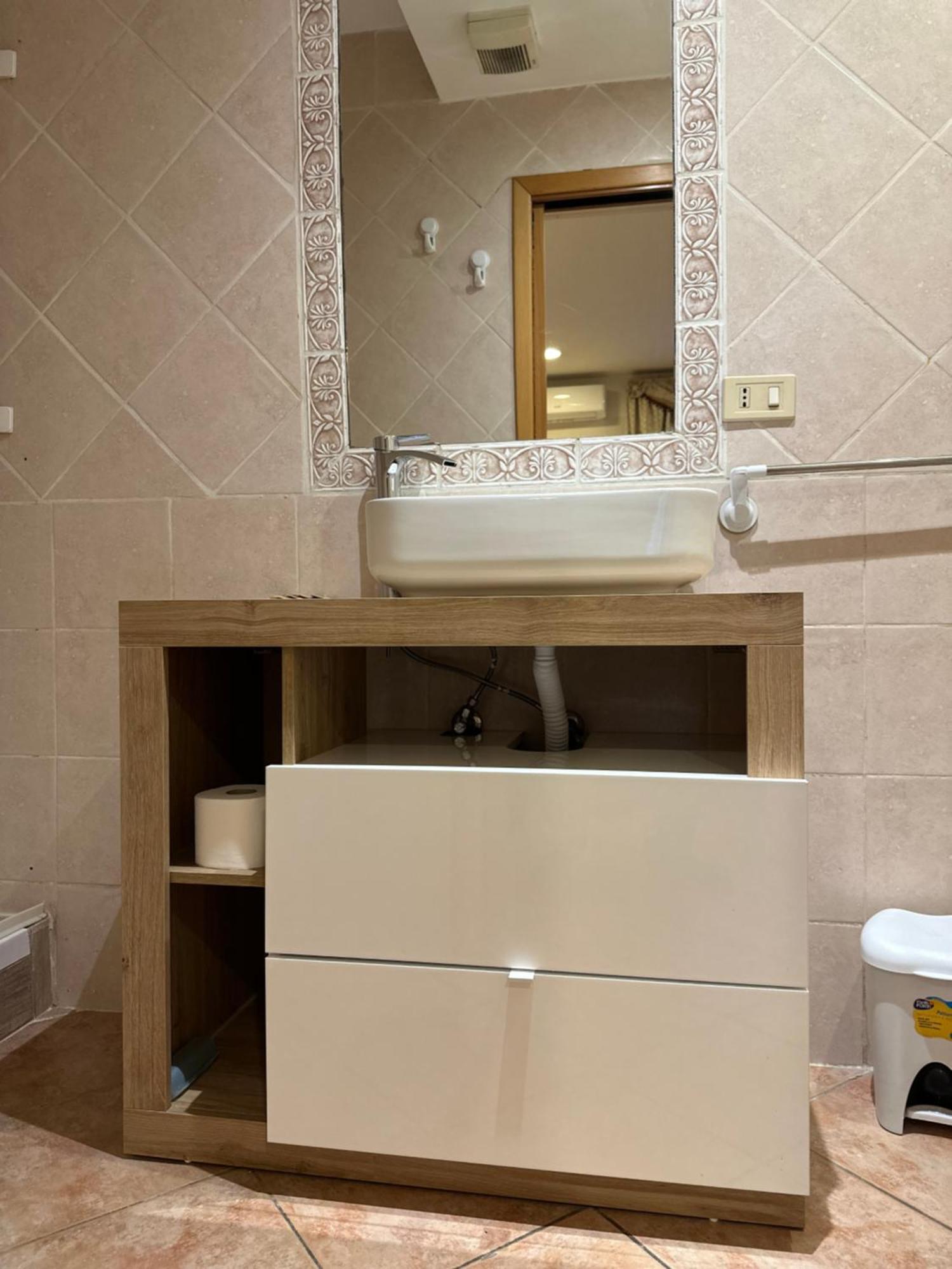 Residence Villa Il Sogno 로마 외부 사진