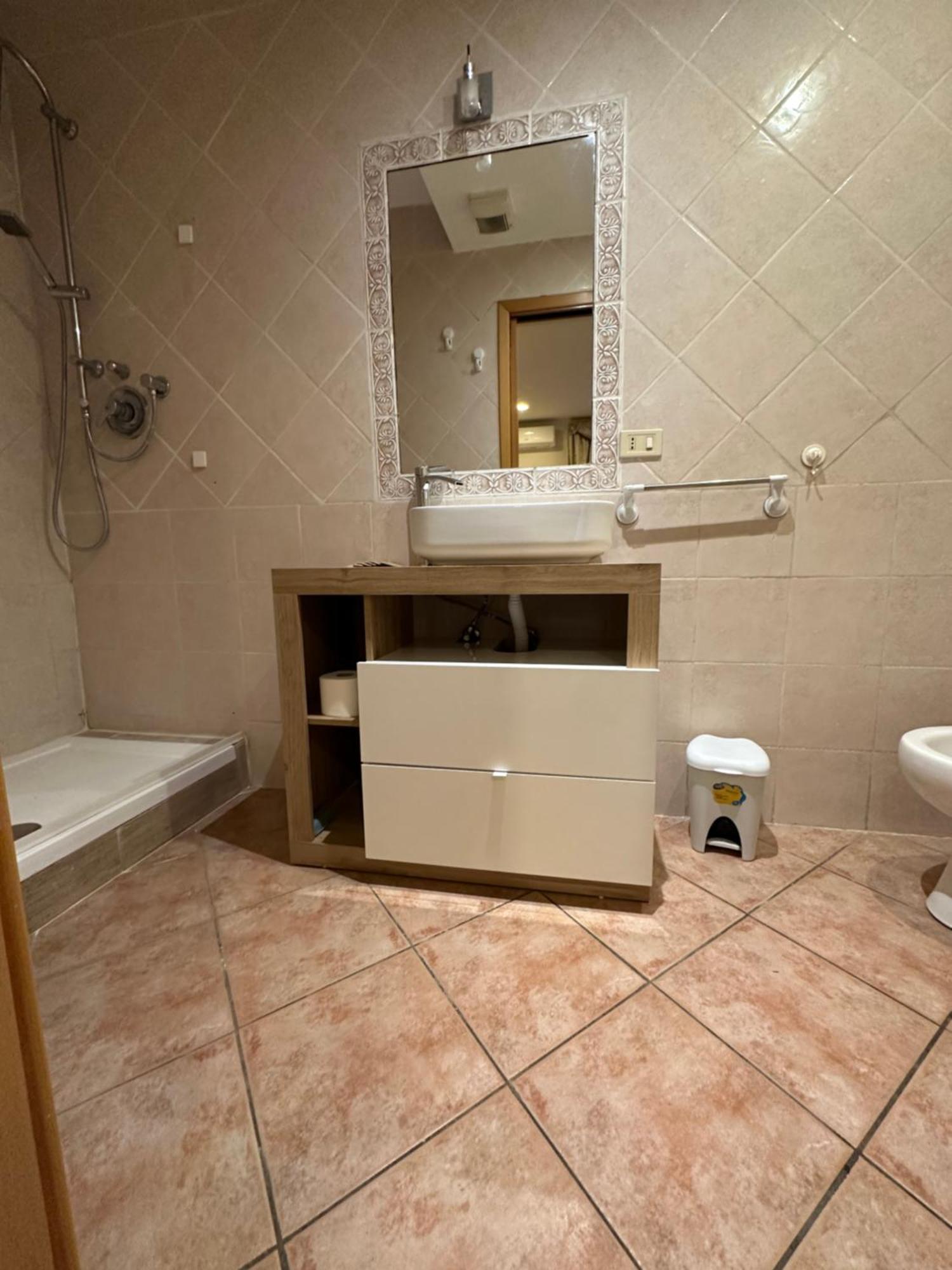 Residence Villa Il Sogno 로마 외부 사진