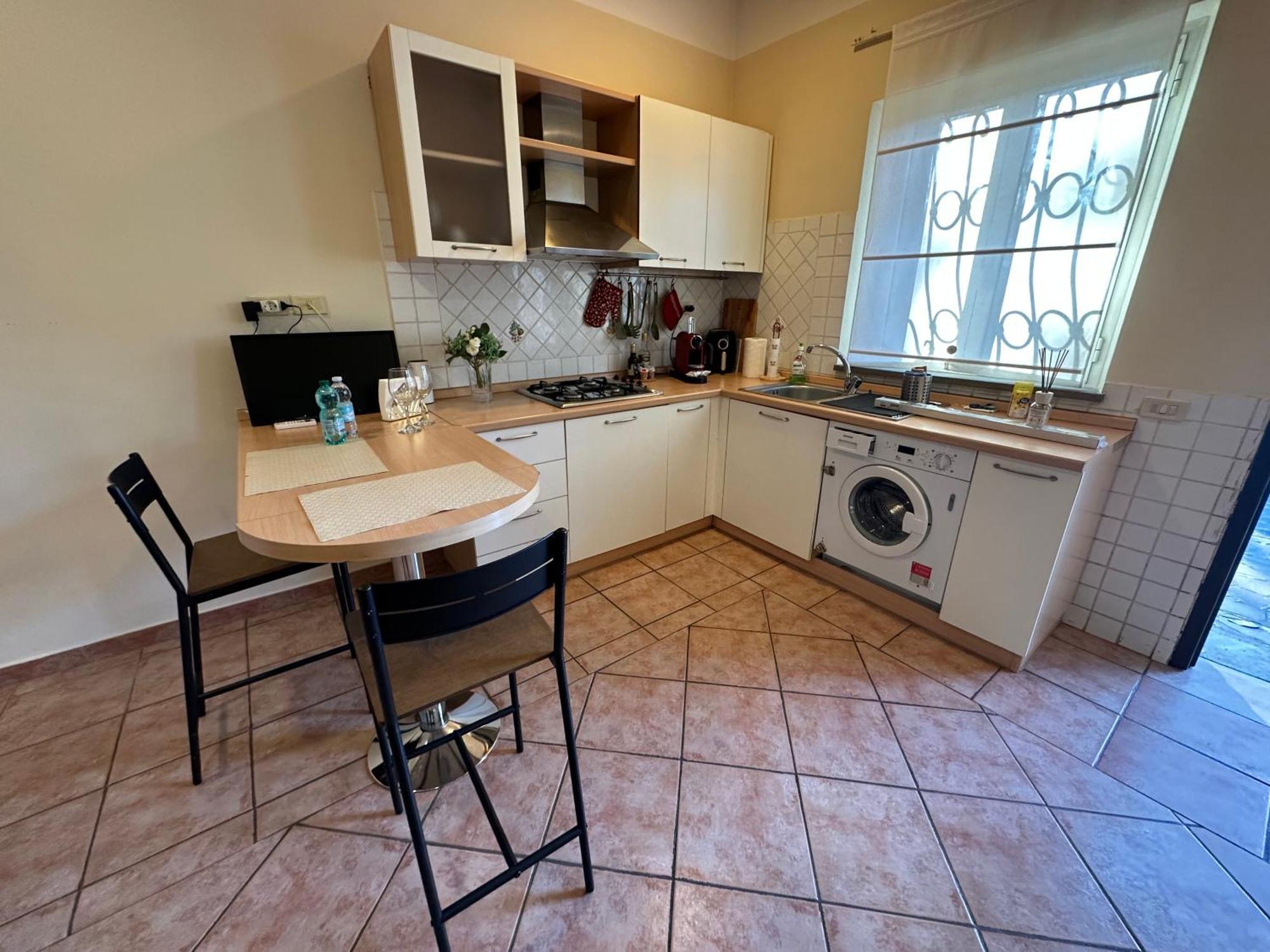 Residence Villa Il Sogno 로마 외부 사진