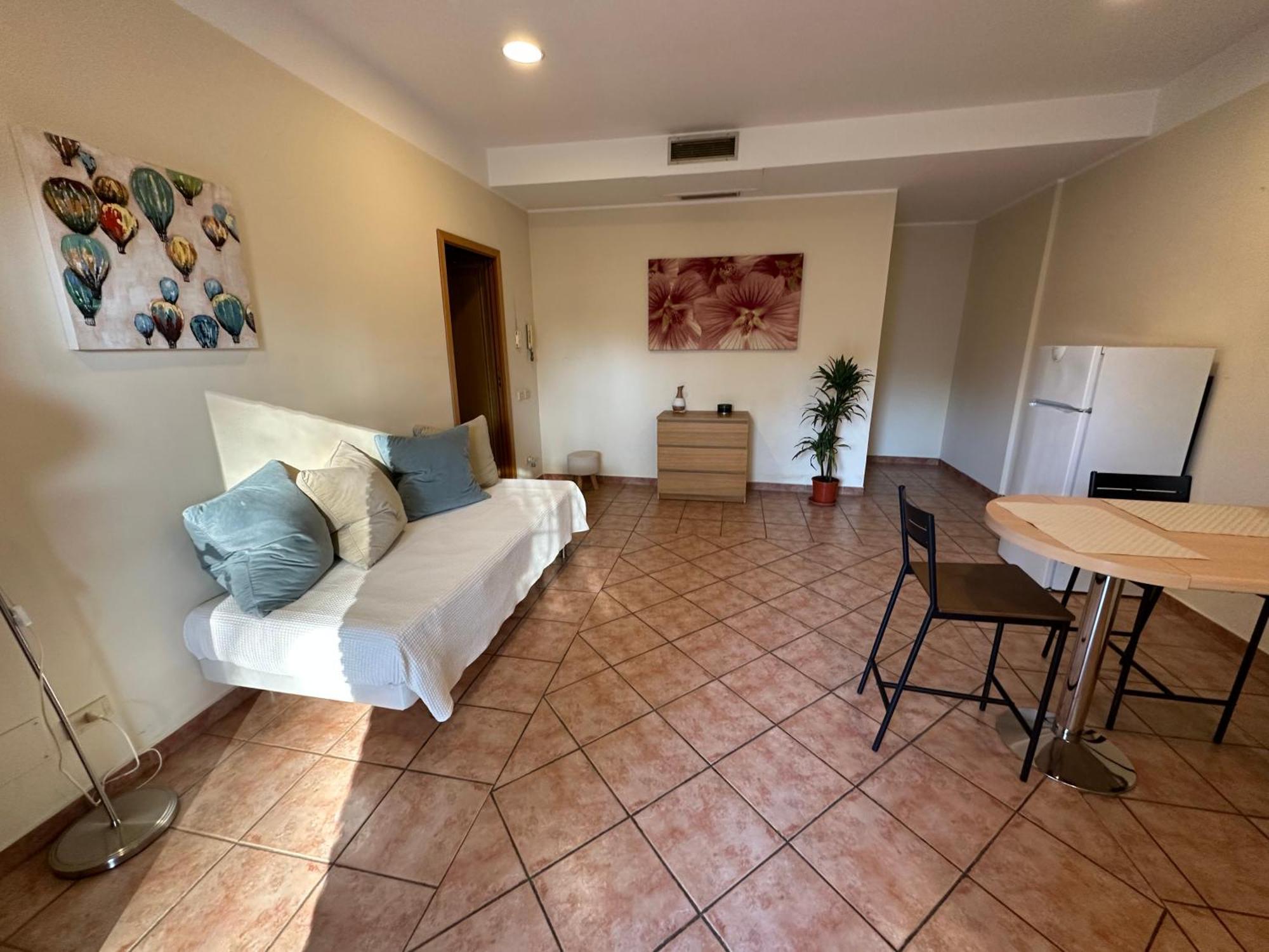 Residence Villa Il Sogno 로마 외부 사진